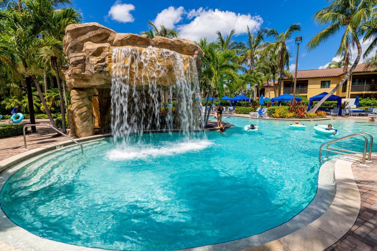 The Cottages At Naples Bay Resort Εξωτερικό φωτογραφία